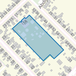 Perceel UBH00-A-3597