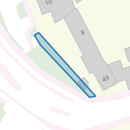 Perceel UBH00-A-3642