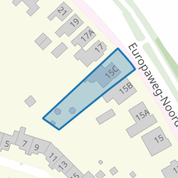 Perceel UBH00-A-3646