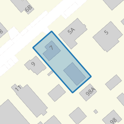 Perceel UBH00-A-3649