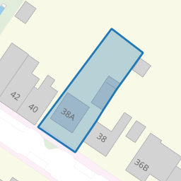 Perceel UBH00-A-3668