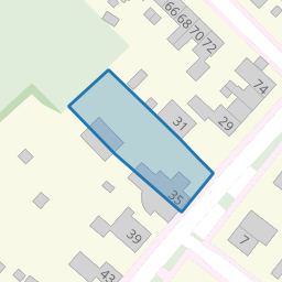 Perceel UBH00-A-3684