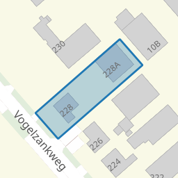 Perceel UBH00-A-3689