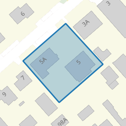 Perceel UBH00-A-3700