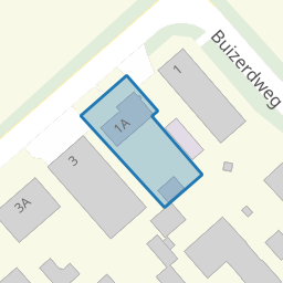 Perceel UBH00-A-3707