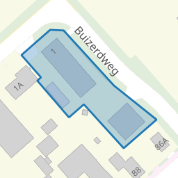 Perceel UBH00-A-3708