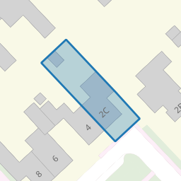 Perceel UBH00-A-3743