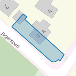 Perceel UBH00-A-3789