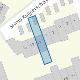 Perceel UBH00-A-3845