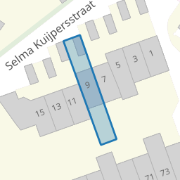 Perceel UBH00-A-3846
