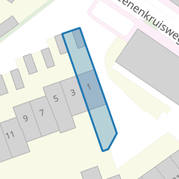 Perceel UBH00-A-3850