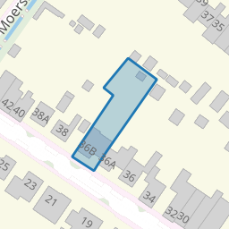 Perceel UBH00-A-3900