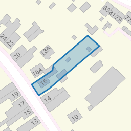 Perceel UBH00-A-3922