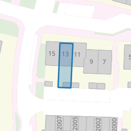 Perceel UBH00-A-3929