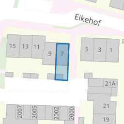 Perceel UBH00-A-3932