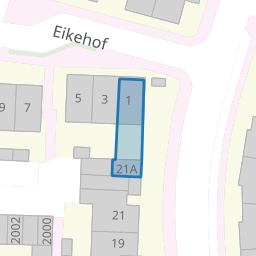 Perceel UBH00-A-3947