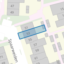 Perceel UBH00-A-3961