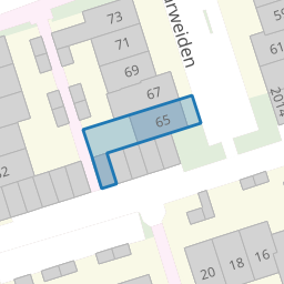 Perceel UBH00-A-3976