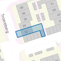 Perceel UBH00-A-3985