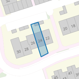 Perceel UBH00-A-3993