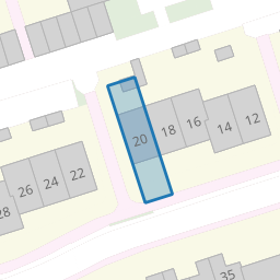 Perceel UBH00-A-3995