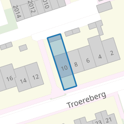 Perceel UBH00-A-4000