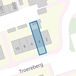 Perceel UBH00-A-4003