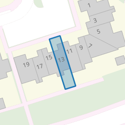 Perceel UBH00-A-4014