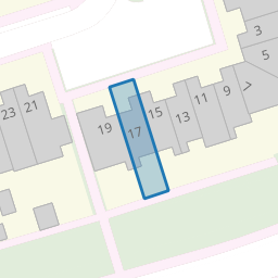 Perceel UBH00-A-4016