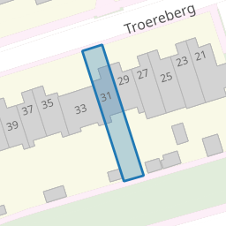 Perceel UBH00-A-4022