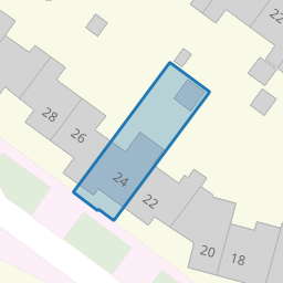 Perceel UBH00-A-4041