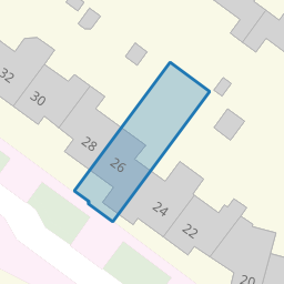 Perceel UBH00-A-4042