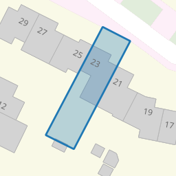 Perceel UBH00-A-4055