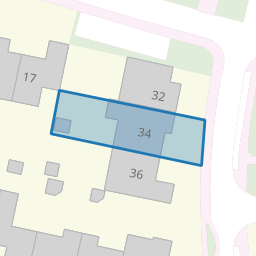 Perceel UBH00-A-4060