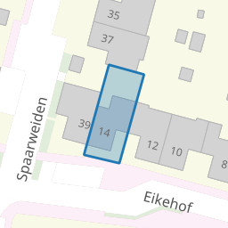 Perceel UBH00-A-4192