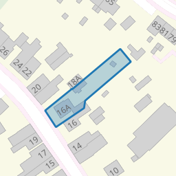 Perceel UBH00-A-4264