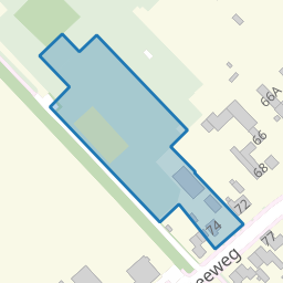 Perceel UBH00-A-4318