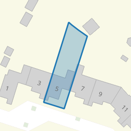 Perceel UBH00-A-4338