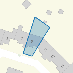 Perceel UBH00-A-4340