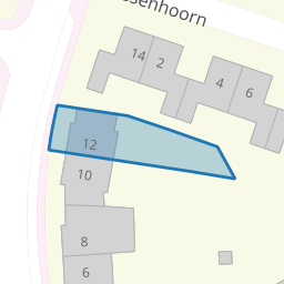 Perceel UBH00-A-4355