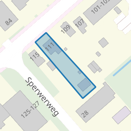 Perceel UBH00-A-4381