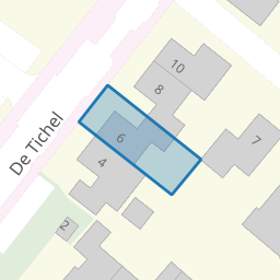 Perceel UBH00-A-4409