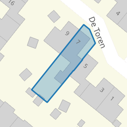 Perceel UBH00-A-4418