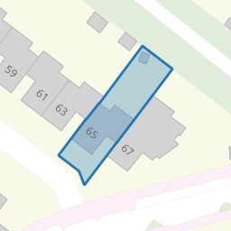 Perceel UBH00-A-4444