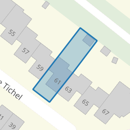 Perceel UBH00-A-4446