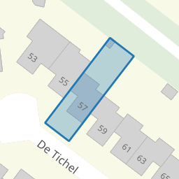 Perceel UBH00-A-4448