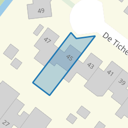 Perceel UBH00-A-4453