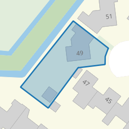 Perceel UBH00-A-4455