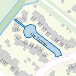 Perceel UBH00-A-4459