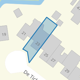 Perceel UBH00-A-4466